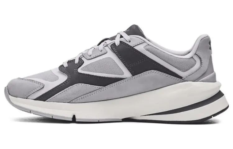 Under Armour Forge 96 'Grey White'