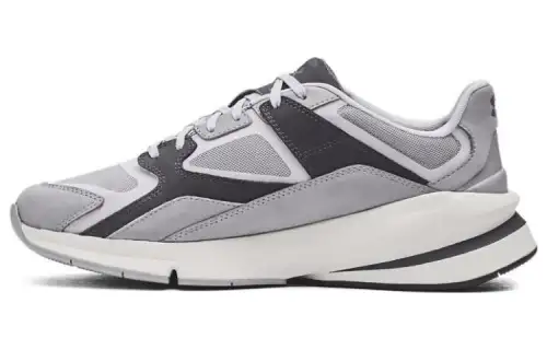 Under Armour Forge 96 'Grey White'