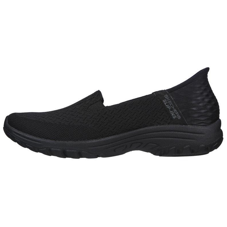 Skechers Reggae Fest Low top Casual Shoes Women's Black