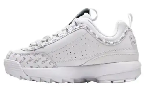 FILA Women's Disruptor 2 'Multiflag'