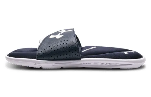 Under Armour Ignite Vi Slippers White/Blue