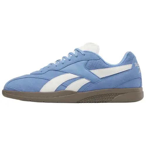 Reebok HAMMER STREET Low top Casual Shoes Unisex Blue
