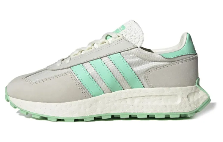 Adidas Wmns Retropy E5 'White Pulse Mint' Women's