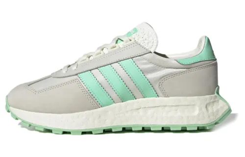 Adidas Wmns Retropy E5 'White Pulse Mint' Women's