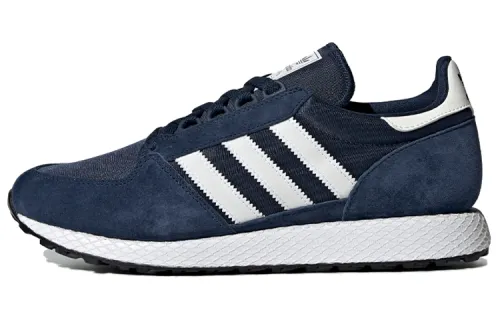 Adidas Forest Grove 'Collegiate Navy'