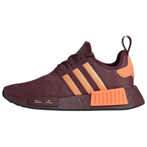 Adidas Originals Wmns NMD_R1 'Shadow Red Beam Orange' Women's