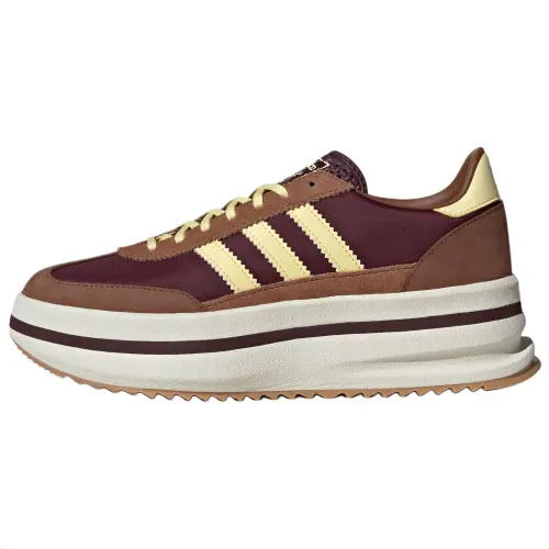 SL72 Wmns Adidas Originals Stack 'Preloved Brown' Women's