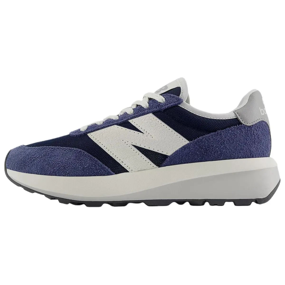 370 New Balance 'Navy Sea Salt'