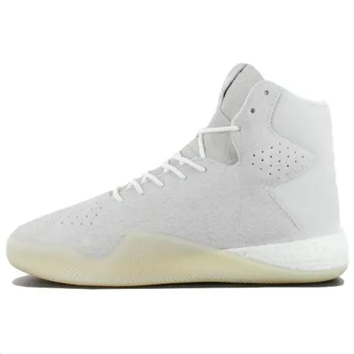 Adidas Tubular Instinct 'Hairy Suede'