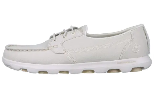 Skechers ON THE GO Casual Shoes Women's Low Top Natural