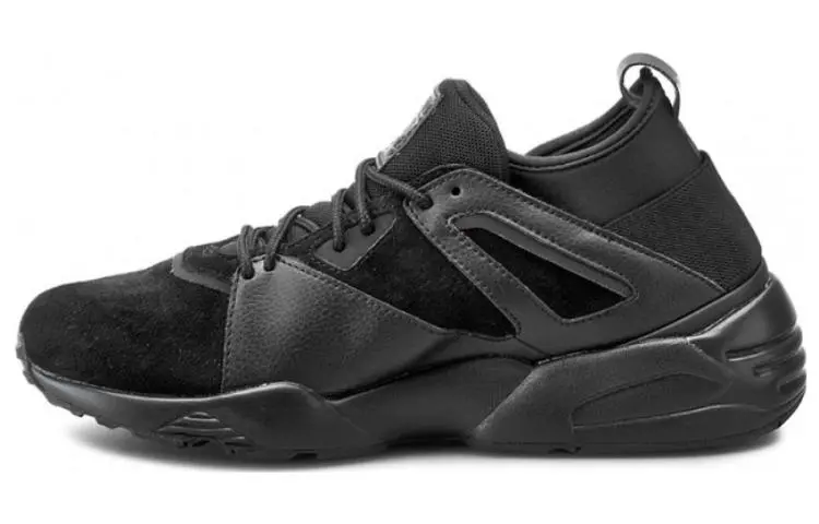 PUMA Bog Sock Core PUMA Black