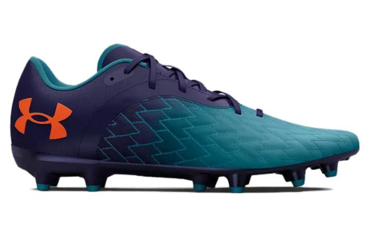 Under Armour Magnetico Select 2.0 Fg ‘Glacier Blue Orange Blast’