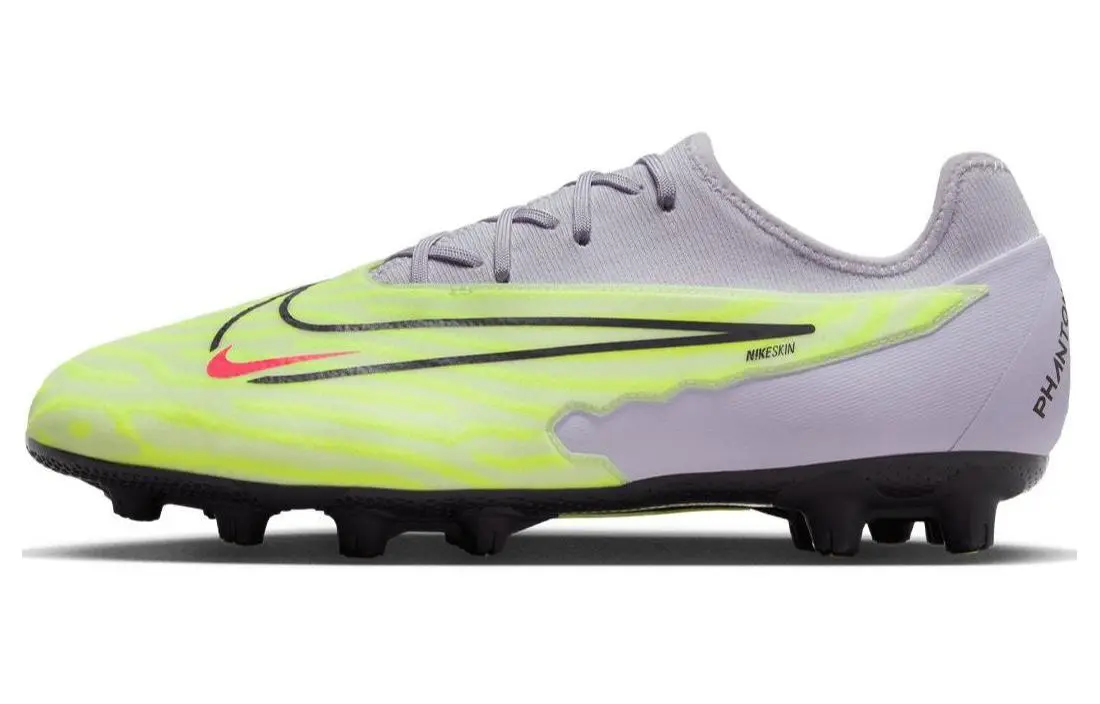 Nike Phantom Gx Pro Hg 'Barely Volt'
