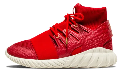 Adidas Tubular Doom 'Chinese New Year'