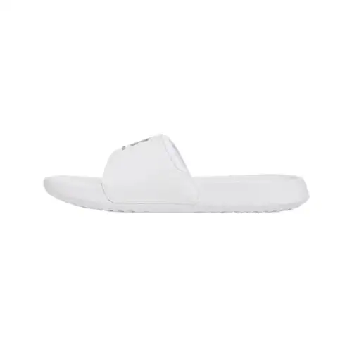 Under Armour Ignite Select Quick Dry Slide Slippers Women's White