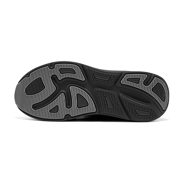 Skechers BOBS Abrasion Resistant Breathable Low top Casual Shoes Men’s Black