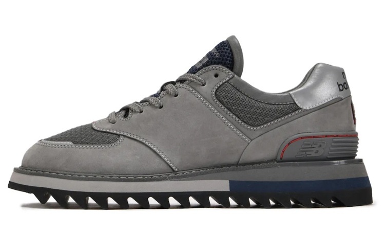 New Balance 574 Tds Tokyo Design Studio 2040 Castlerock