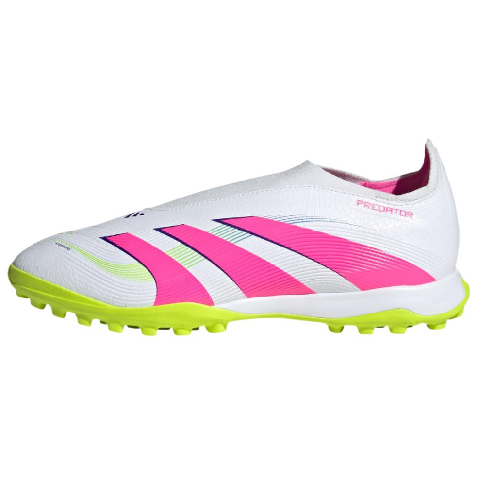Predator 24 League Adidas Laceless Tf ‘Celestial Victory Pack’