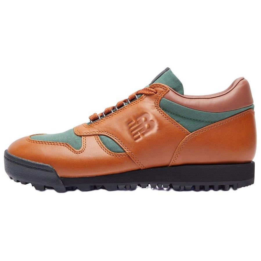 Rainier New Balance Low 'Glazed Ginger Nori'