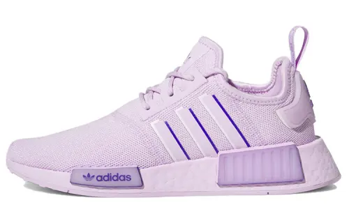 Adidas Originals Wmns NMD_R1 'Bliss Lilac' Women's