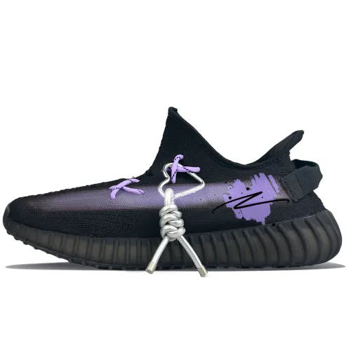 Adidas Originals Yeezy Boost 350 V2 Slip Resistant Abrasion Resistant Slip Resistant Abrasion Resistant Low top