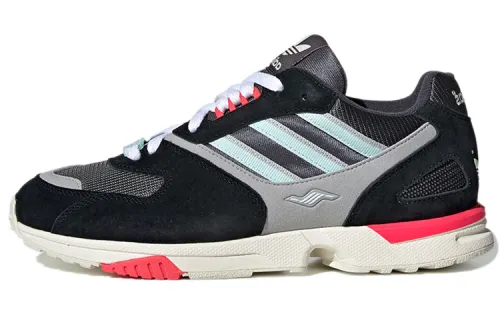 Adidas Originals ZX 4000 Casual Slip Resistant Abrasion Resistant Low top Casual Shoes Unisex