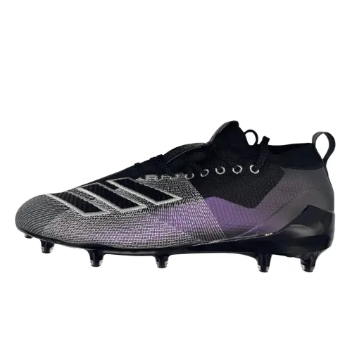 Adidas Adizero 8.0 'Black Night Metallic'