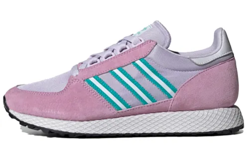 Adidas Forest Grove 'Clear Lilac' Women's