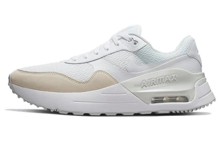 Nike Air Max Systm 'White Pure Platinum'