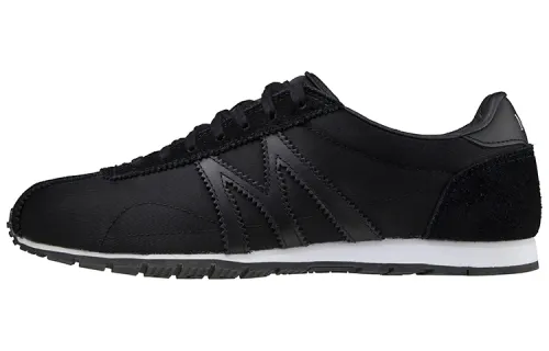 Mizuno Mlc 0 Casual Shoes Unisex Low Top Black/White