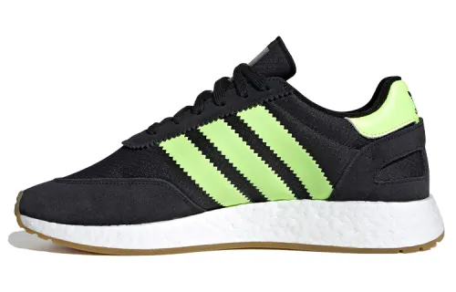 Adidas Originals I 5923 Sports Casual Shoes 'Black Green'