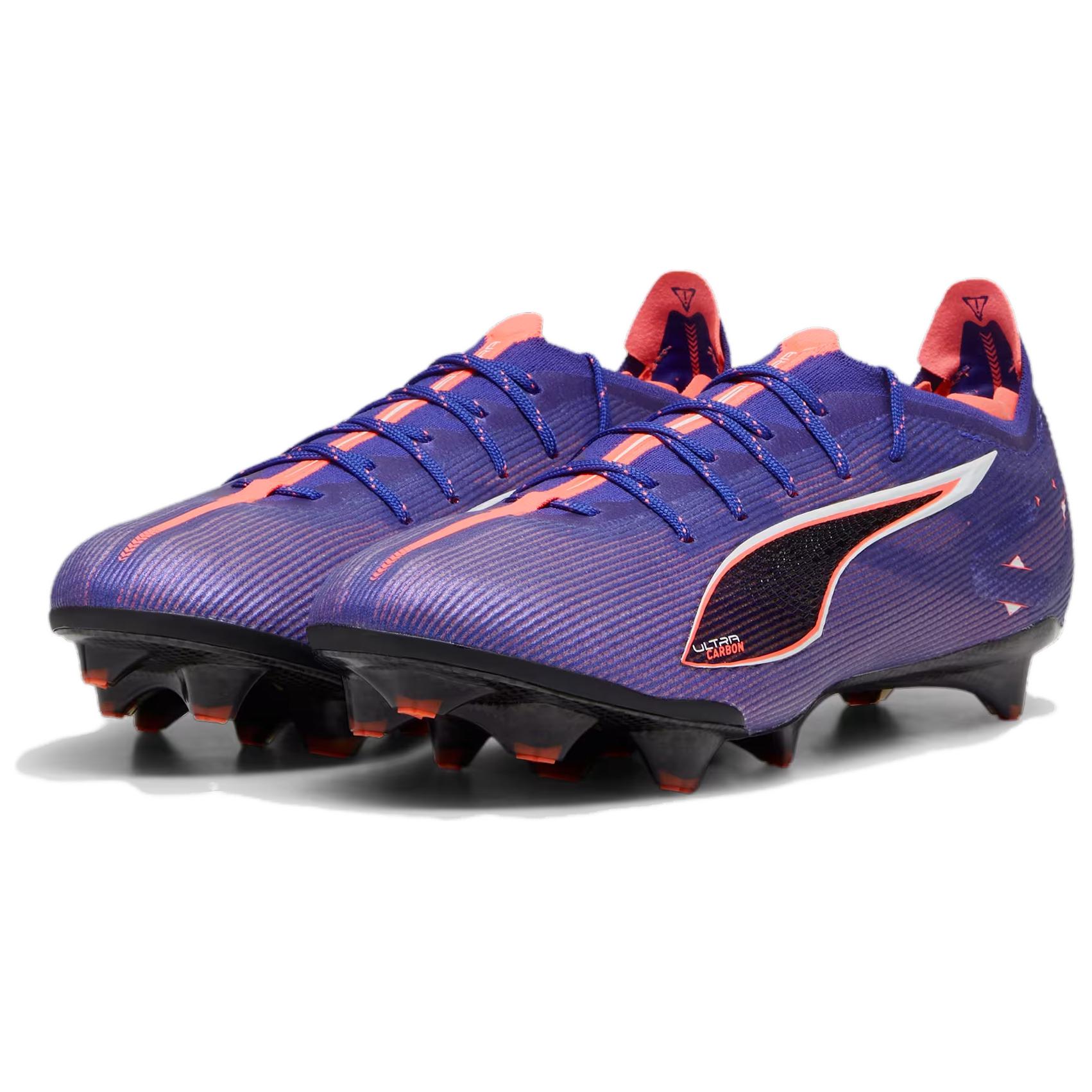 PUMA Ultra 5 Carbon Fg ‘Lapis Lazuli’