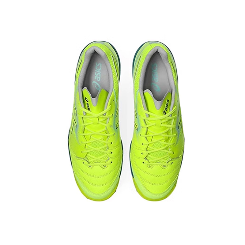 Asics Destaque Artificial Turf Soccer Shoes Men’s Green