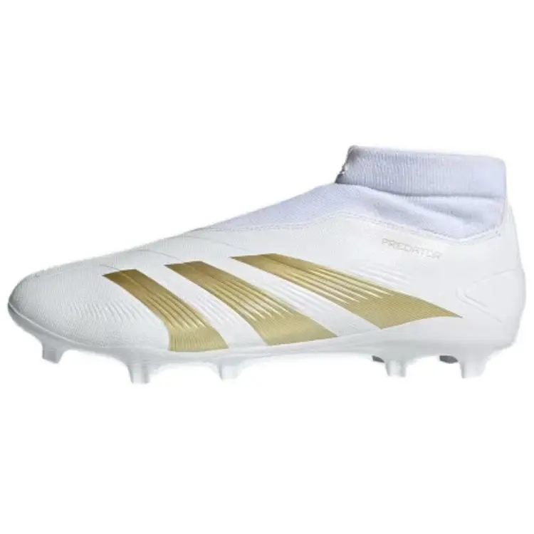 Adidas Predator League Laceless Fg 'Day Spark Pack'