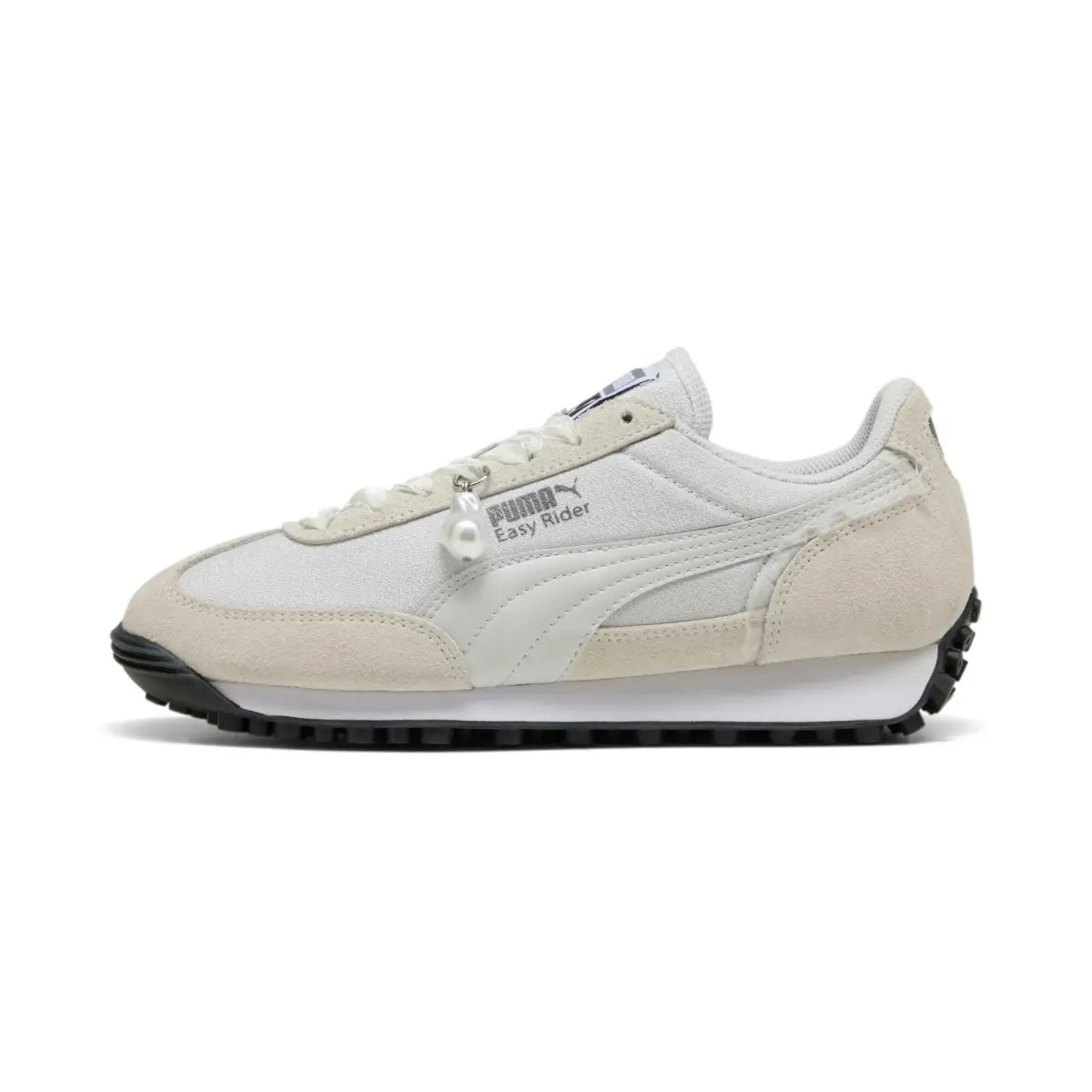 PUMA Breathable And Lightweight Low top Casual Shoes Women's Gray