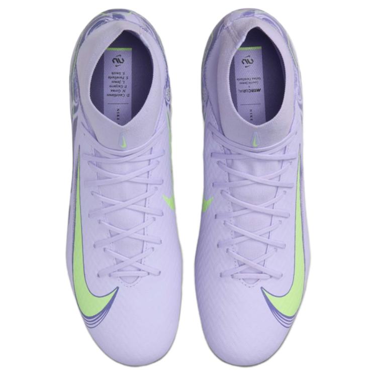 Nike Mercurial Superfly 10 Academy FG/MG United Pack