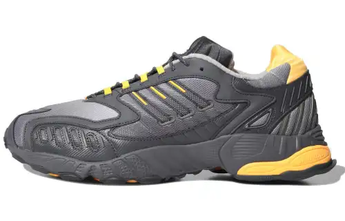 Adidas Originals Torsion Trdc 'Grey Yellow'