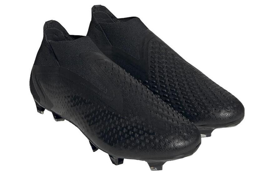 Predator Accuracy+ Adidas Fg ‘Nightstrike Pack’