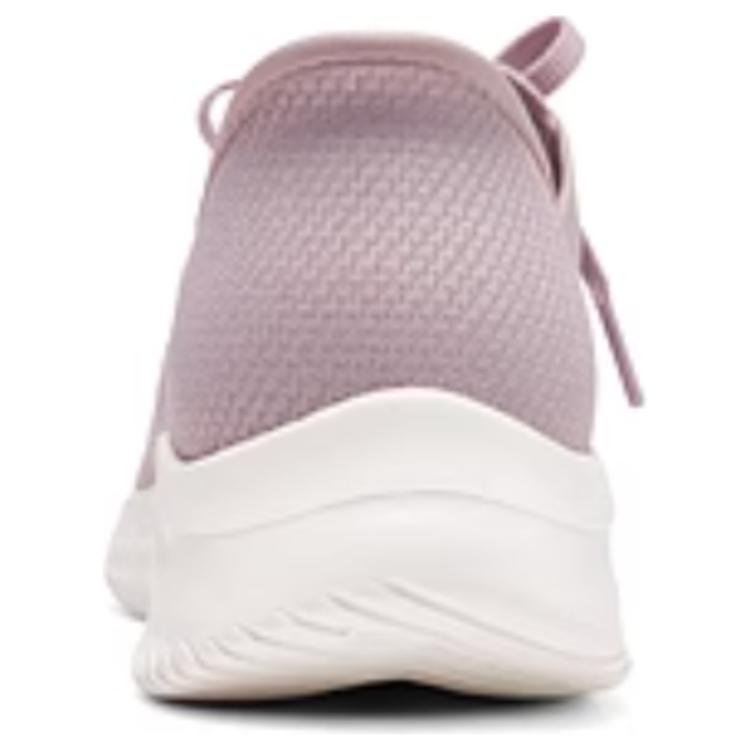 Skechers Sport Breathable Support Low top Casual Shoes Women’s Pink