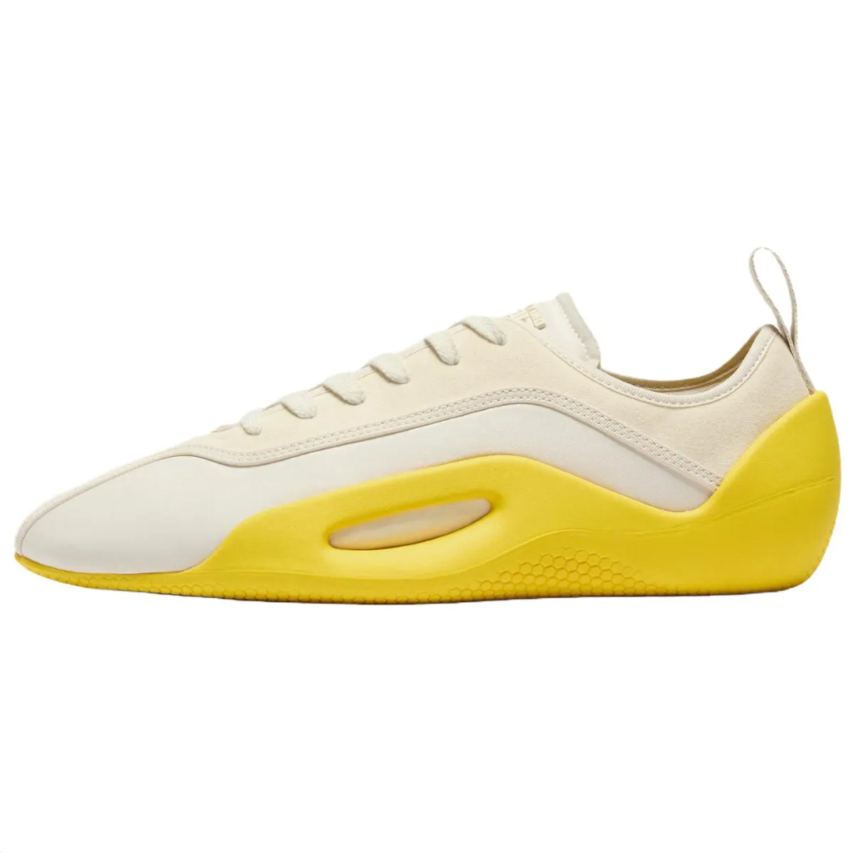 Onitsuka Tiger ERGONIO Low top Casual Shoes Unisex Ecru