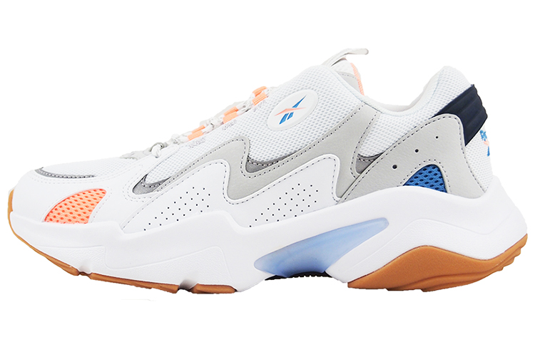 Кроссовки Reebok Reebok Royal Turbo Impulse (белые)