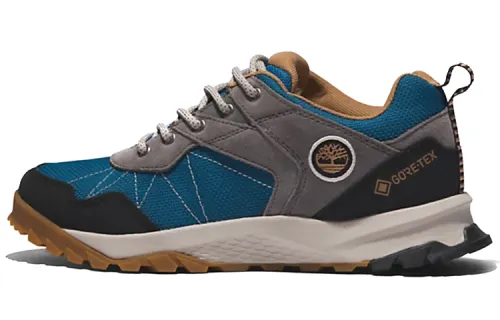 Timberland Lincoln Peak Gore Te Cushioning Slip Resistant Abrasion Resistant Low top Sports Casual Shoes Women's