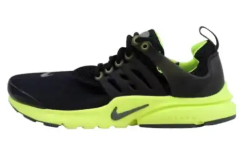 Nike Presto Black GS
