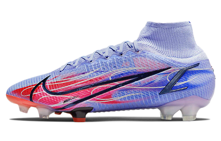 Nike Kylian Mbapp X Mercurial Superfly 8 Elite 'Flames'