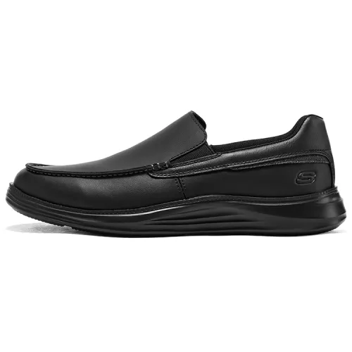 Skechers Camda Shoes 'Core Black'