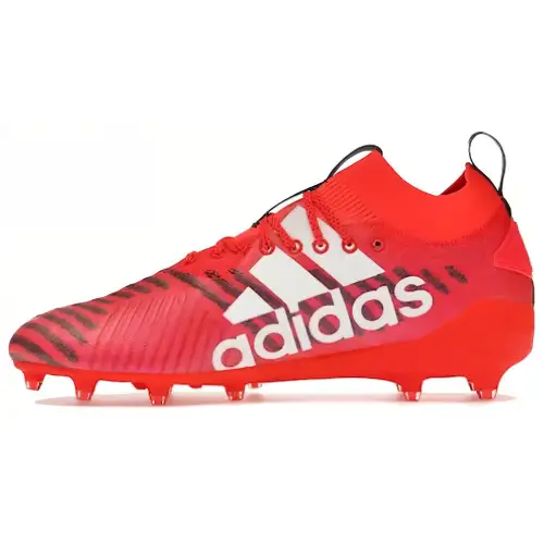 Adidas Adizero 8.0 Primeknit 'Solar Red'