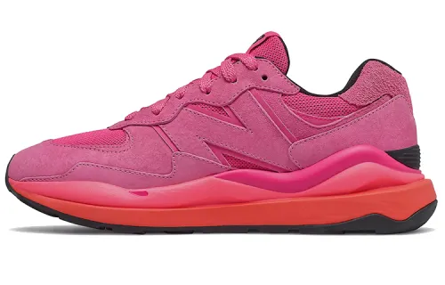 57/40 New Balance 'Pink Glow'