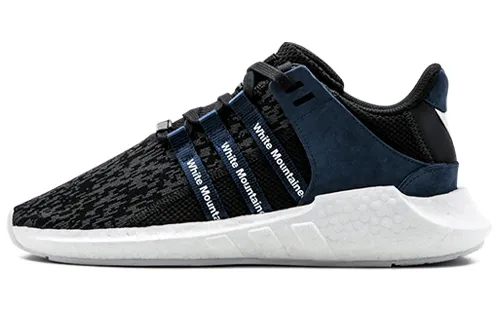 Adidas Originals White Mountaineering x Adidas Originals Eqt Support Future 'Navy'