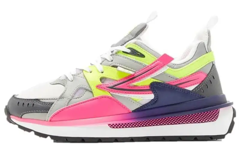 FILA Sandenal Low top Casual Shoes Women's Pink