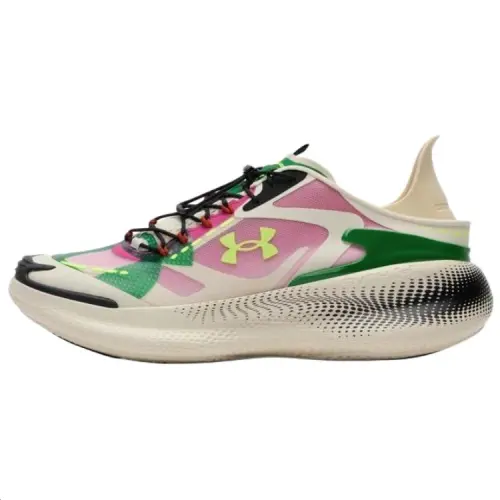 Under Armour Echo Ivory Dune Virtual Pink